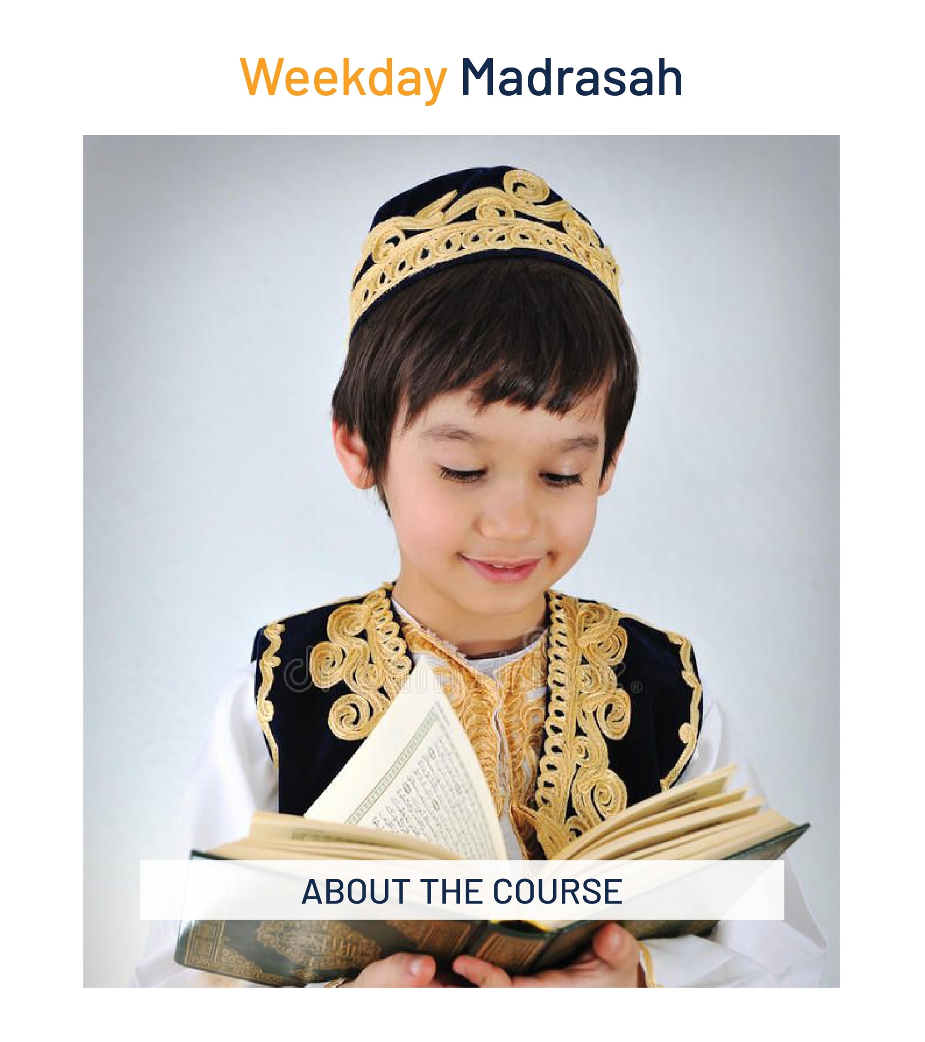 Weekday Madrasah
